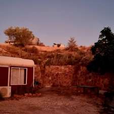 Fossickers Den Dugout Accommodation | Lodging | 4 The Blocks, White Cliffs NSW 2836, Australia