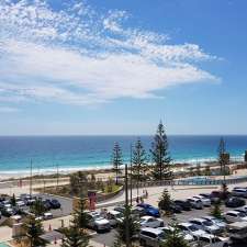 The Big Shell 2 | 178 The Esplanade, Perth WA 6019, Australia