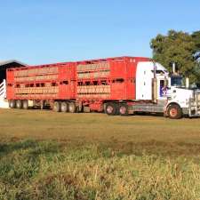 Stockyard Transport | Lot 2 Booth Rd, Brookhill QLD 4816, Australia