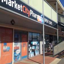 Market City Pharmacy | 1/280 Bannister Rd, perth WA 6155, Australia