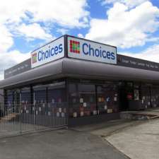 Choices Flooring | 131 Coreen Ave, Penrith NSW 2750, Australia