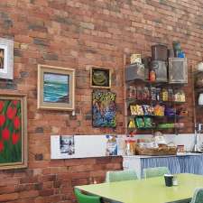 D J's Cafe | 131 Manifold St, Camperdown VIC 3260, Australia