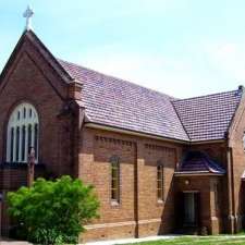 Saint Mary's Catholic Church | 55 Brown St, Dungog NSW 2420, Australia
