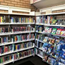 South Hurstville Branch Library | 1 Allen St, South Hurstville NSW 2221, Australia