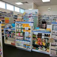 Medicines Rx CHEMIST | 1/9 Hollinsworth Rd, Marsden Park NSW 2765, Australia