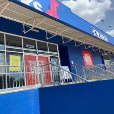 Officeworks Dubbo | 10 Erskine St, Dubbo NSW 2830, Australia