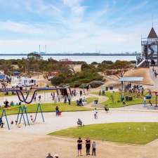 St Kilda Adventure Playground | 470 St Kilda Rd, St Kilda SA 5110, Australia