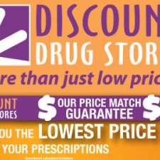 Hunt Club Discount Drug Store | Hunt Club Village Shopping Centre, R17/1a Linsell Blvd, Cranbourne VIC 3977, Australia