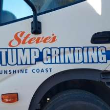 Steve's Stump Grinding & Tree Services | 10 School Rd, Yandina QLD 4561, Australia