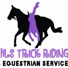 HLS trick riding | Karen Ct, Tamborine QLD 4270, Australia