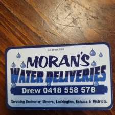 Moran's Water | Kerford St, Rochester VIC 3561, Australia