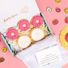 Hey There Cookie! By Cake In The Afternoon | 97 Brighton Rd, Elwood VIC 3184, Australia