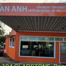 Lan Anh Shop | 194 Gladstone Rd, Highgate Hill QLD 4101, Australia