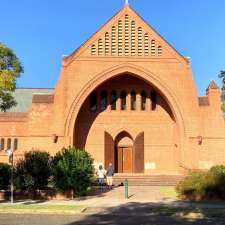 Christ Church Cathedral, Grafton | Duke St, Grafton NSW 2460, Australia