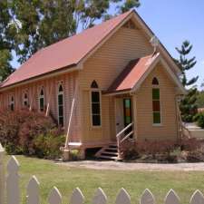 Saint Peter's Church | Parkhurst QLD 4702, Australia