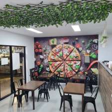 Delish Pizza And Grill | 316 Glenelg Hwy, Smythes Creek VIC 3351, Australia