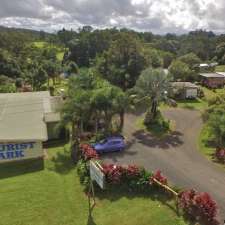 Millaa Millaa Caravan Park | Corner Lodge Ave Millaa Millaa-Malanda Road, Millaa Millaa QLD 4886, Australia