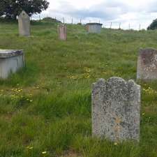 Pioneer cemetery | 41 Park St, Ross TAS 7209, Australia