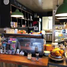 Coffee Ink | 479 High St, Northcote VIC 3070, Australia