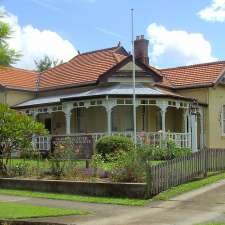 Clarence River Historical Society | 190 Fitzroy St, Grafton NSW 2460, Australia