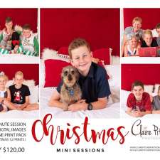 Claire Pitcher Photography | 17 Pine County Pl, Bellbowrie QLD 4070, Australia