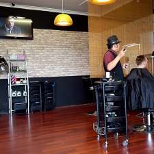 Samurai Barber | 4/156 Orrong Rd, Lathlain WA 6100, Australia