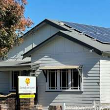 Dental on Marsh | 76 Marsh St, Armidale NSW 2350, Australia