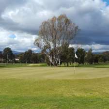 Mansfield Golf Club | 24 Kidston Parade, Mansfield VIC 3722, Australia