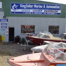 Kingfisher Marine & Automotive Narooma | 19 Graham St, Narooma NSW 2546, Australia