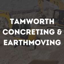 Tamworth Concreting & Earthmoving | Tingira Ave, West Tamworth NSW 2340, Australia