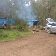 Peppermint Ridge Camping Ground | Eildon VIC 3713, Australia