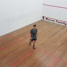 Bundaberg Squash Centre | Point of interest | 1 John St, W Bundaberg QLD 4670, Australia