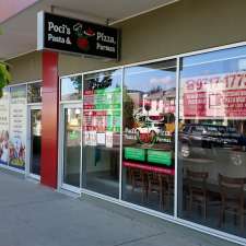 Poci's Pizza & Pasta in Mernda | 3/40 Breadalbane Ave, Mernda VIC 3754, Australia