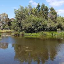 Jacana Wetlands | Gowanbrae VIC 3043, Australia