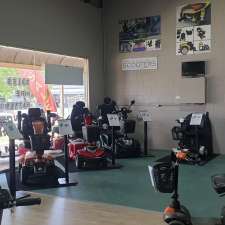 WTS Freedom Mobility Scooters | 117B Lovell St, Young NSW 2594, Australia