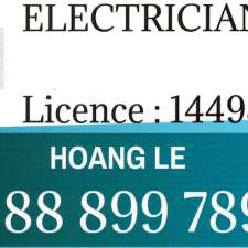Hoang Electrician | 81 Sutton Rd, Ashcroft NSW 2170, Australia