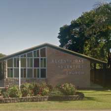 Gympie Seventh Day Adventist Church | 16 Lady Mary Terrace, Gympie QLD 4570, Australia