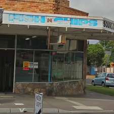 Southern Road Fish & Chips | 39 Southern Rd, Heidelberg Heights VIC 3081, Australia