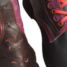 MirandaJack Custom Shoes | 32 Worsley Dr, Margate TAS 7054, Australia