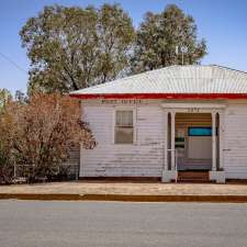 Old Post Office, Tullamore | Tullamore NSW 2874, Australia