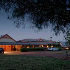 Bluebush Estate | 196 Wilderness Rd, Lovedale NSW 2325, Australia