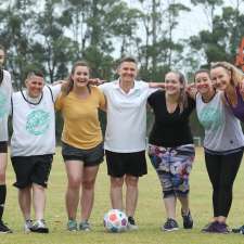 Kick-On for Women Newcastle City Hub | 12 Kilgour Ave, Merewether NSW 2291, Australia