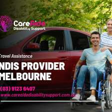 CareAide Disability Support: NDIS provider Werribee | 6 Forestmill chase, Werribee VIC 3030, Australia