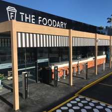 The Foodary Caltex | 240 Toodyay Rd Cnr, Farrall Rd, Stratton WA 6056, Australia