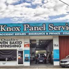 Knox Panel Service | 964 Burwood Hwy, Ferntree Gully VIC 3156, Australia