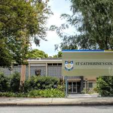 St Catherine's College | 2 Park Rd, Crawley WA 6009, Australia