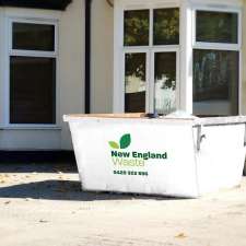 New England Waste Armidale | 13 Brickfield Ave, Armidale NSW 2350, Australia