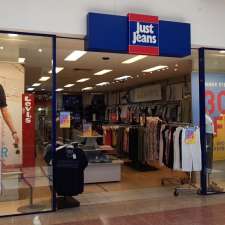 Just Jeans | CENTRO S/C, 38/6 Central Ave, Urraween QLD 4655, Australia