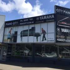 Piano City | 142 James Ruse Dr, Rosehill NSW 2150, Australia