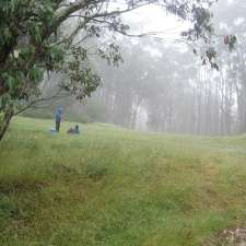 Rumpff Saddle | Barkly River Jeep Track, Mount Buller VIC 3723, Australia